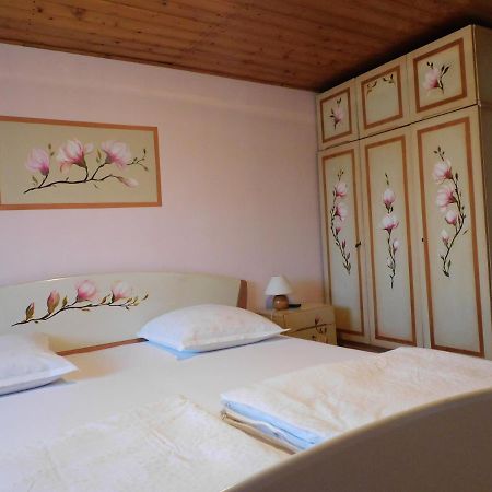 Pensiunea Bunea Haţeg Buitenkant foto